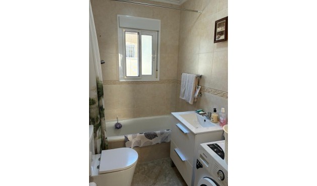 Brukt - Villa -
Rojales - rojales hills