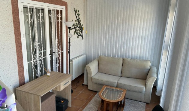 Brukt - Villa -
Rojales - rojales hills