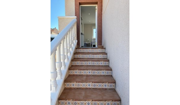 Brukt - Villa -
Rojales - rojales hills