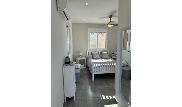 Brukt - Villa -
Rojales - rojales hills