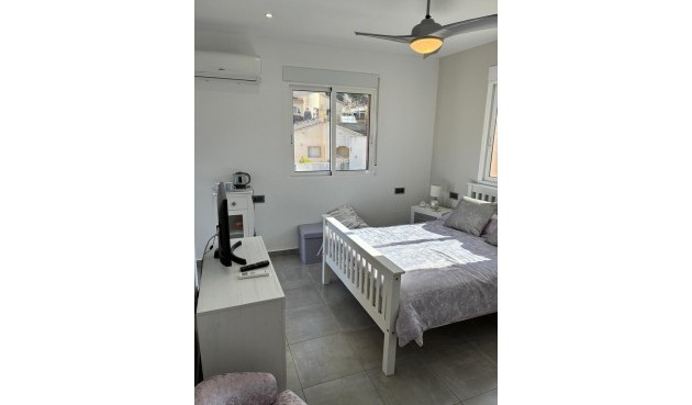 Brukt - Villa -
Rojales - rojales hills