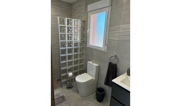 Brukt - Villa -
Rojales - rojales hills