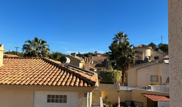 Brukt - Villa -
Rojales - rojales hills