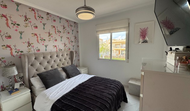 Brukt - Apartment -
Orihuela Costa - Costa Blanca