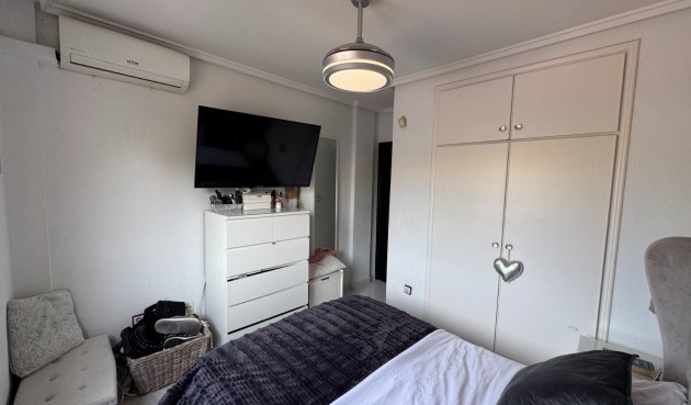 Brukt - Apartment -
Orihuela Costa - Costa Blanca