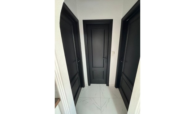 Brukt - Apartment -
Orihuela Costa - Costa Blanca