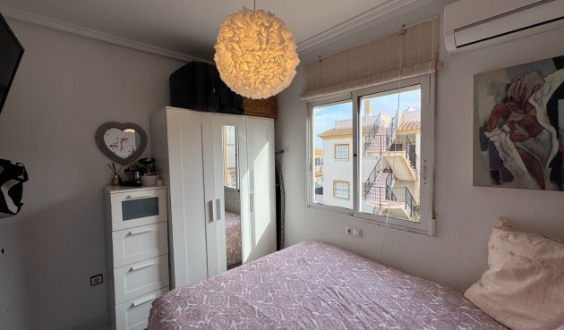 Brukt - Apartment -
Orihuela Costa - Costa Blanca