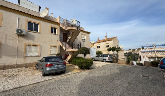 Brukt - Apartment -
Orihuela Costa - Costa Blanca
