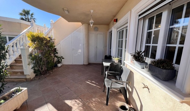 Reventa - Apartment -
Guardamar del Segura - Costa Blanca