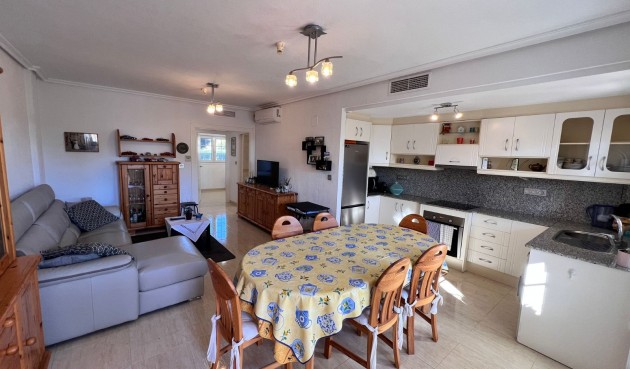 Reventa - Apartment -
Guardamar del Segura - Costa Blanca