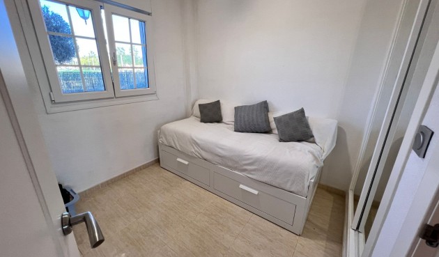 Reventa - Apartment -
Guardamar del Segura - Costa Blanca