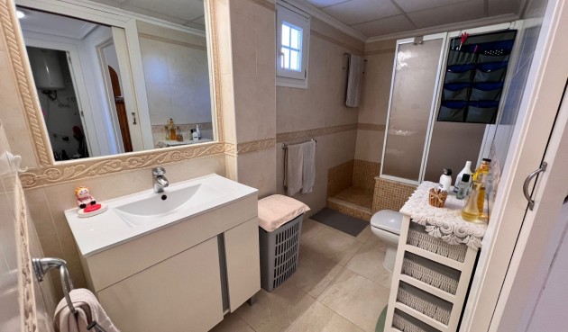 Reventa - Apartment -
Guardamar del Segura - Costa Blanca