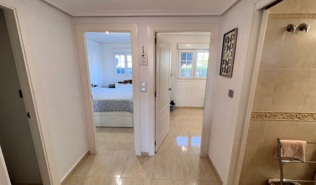 Reventa - Apartment -
Guardamar del Segura - Costa Blanca