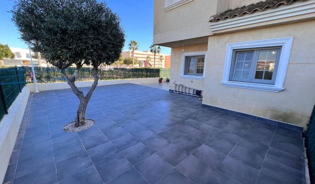 Reventa - Apartment -
Guardamar del Segura - Costa Blanca