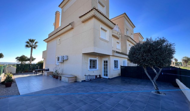 Reventa - Apartment -
Guardamar del Segura - Costa Blanca