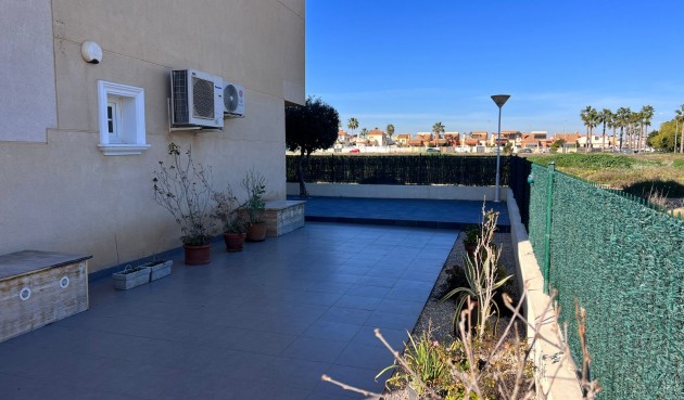 Reventa - Apartment -
Guardamar del Segura - Costa Blanca