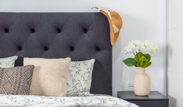 Brukt - Villa -
Cabo Roig - Costa Blanca