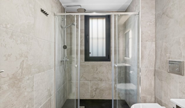 Brukt - Villa -
Cabo Roig - Costa Blanca