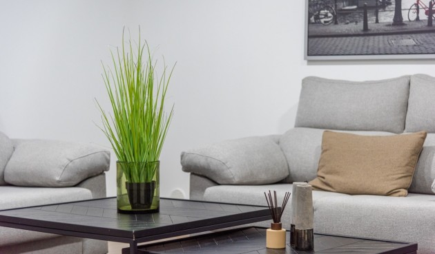 Brukt - Villa -
Cabo Roig - Costa Blanca