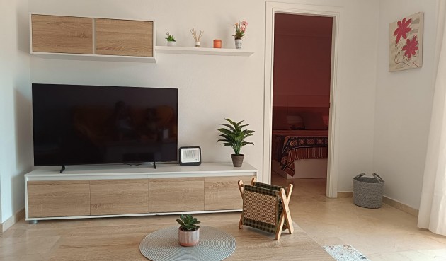 Återförsäljning - Apartment -
Villamartin - Costa Blanca