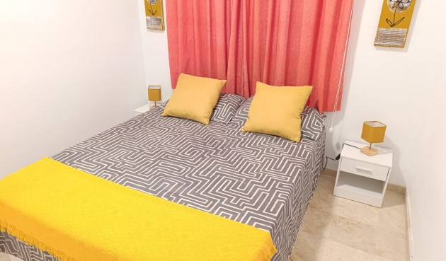 Återförsäljning - Apartment -
Villamartin - Costa Blanca
