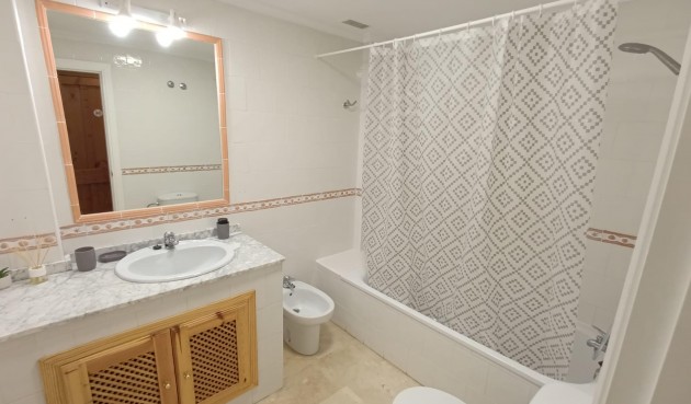 Återförsäljning - Apartment -
Villamartin - Costa Blanca