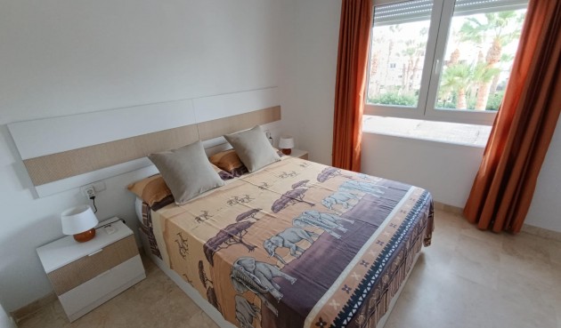 Återförsäljning - Apartment -
Villamartin - Costa Blanca