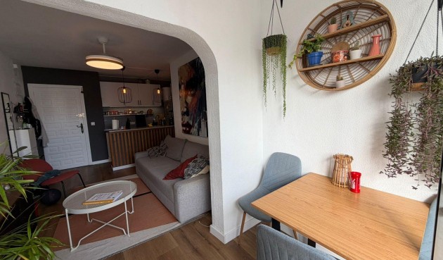 Brukt - Apartment -
Torrevieja - Los Balcones - Los Altos del Edén