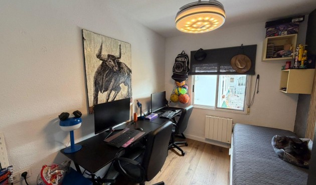 Brukt - Apartment -
Torrevieja - Los Balcones - Los Altos del Edén