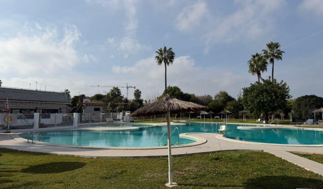 Brukt - Apartment -
Torrevieja - Los Balcones - Los Altos del Edén