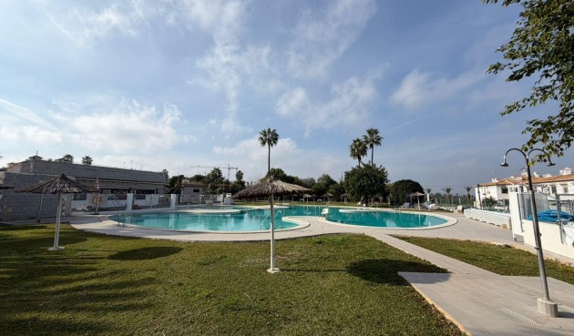 Brukt - Apartment -
Torrevieja - Los Balcones - Los Altos del Edén