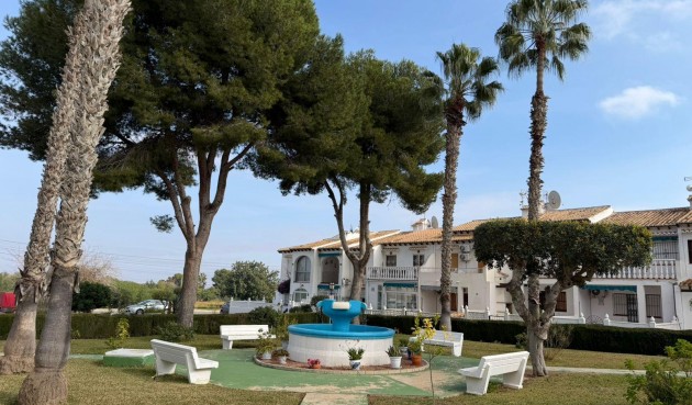 Brukt - Apartment -
Torrevieja - Los Balcones - Los Altos del Edén