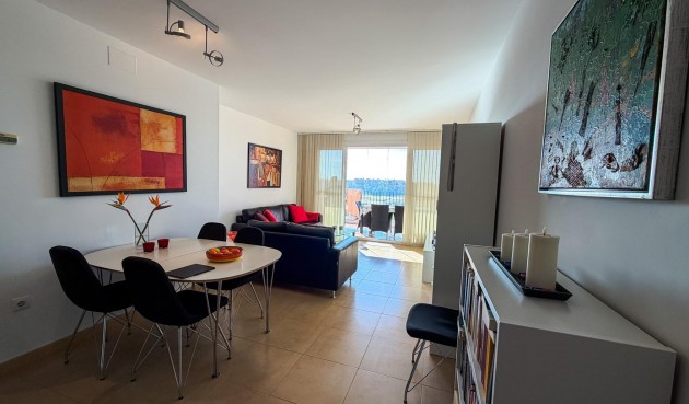 Brukt - Apartment -
Torre Pacheco - Mar Menor Golf Resort