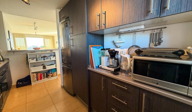 Brukt - Apartment -
Torre Pacheco - Mar Menor Golf Resort