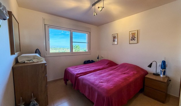Brukt - Apartment -
Torre Pacheco - Mar Menor Golf Resort