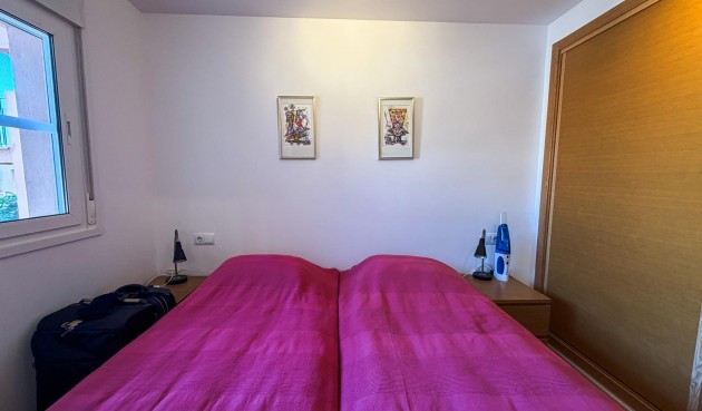 Brukt - Apartment -
Torre Pacheco - Mar Menor Golf Resort