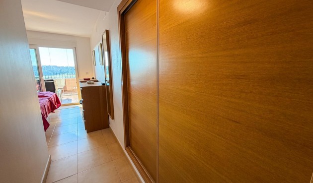 Brukt - Apartment -
Torre Pacheco - Mar Menor Golf Resort