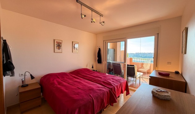 Brukt - Apartment -
Torre Pacheco - Mar Menor Golf Resort