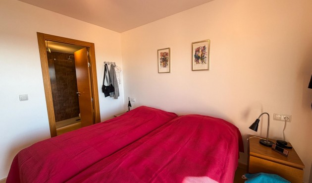 Brukt - Apartment -
Torre Pacheco - Mar Menor Golf Resort