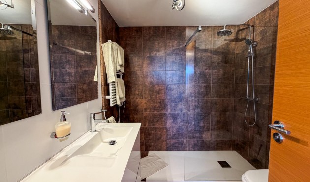 Brukt - Apartment -
Torre Pacheco - Mar Menor Golf Resort