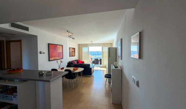 Brukt - Apartment -
Torre Pacheco - Mar Menor Golf Resort