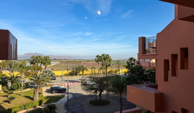 Brukt - Apartment -
Torre Pacheco - Mar Menor Golf Resort