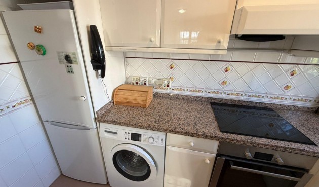 Brukt - Semi Detached -
Orihuela Costa - Playa Flamenca