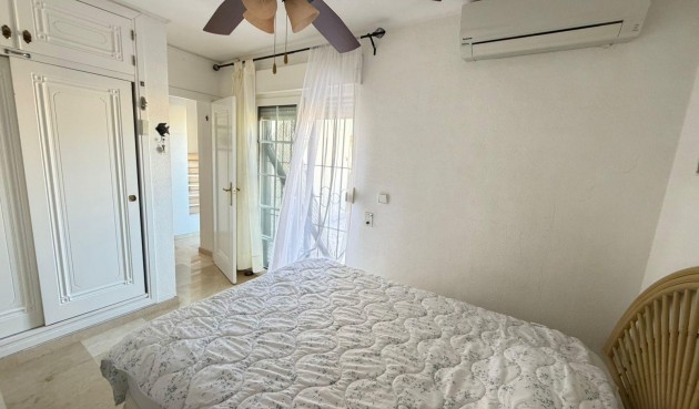 Brukt - Semi Detached -
Orihuela Costa - Playa Flamenca