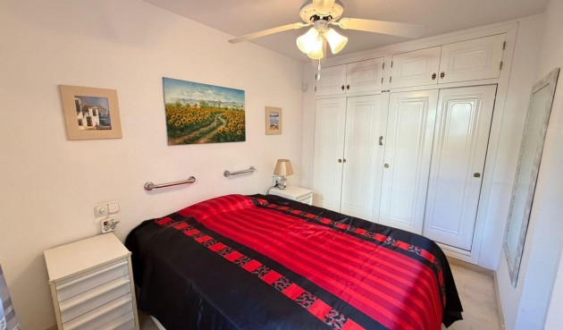 Brukt - Semi Detached -
Orihuela Costa - Playa Flamenca