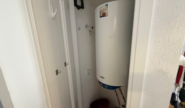 Brukt - Semi Detached -
Orihuela Costa - Playa Flamenca