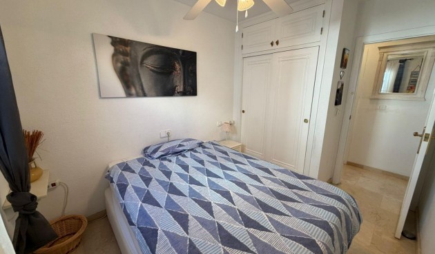 Brukt - Semi Detached -
Orihuela Costa - Playa Flamenca