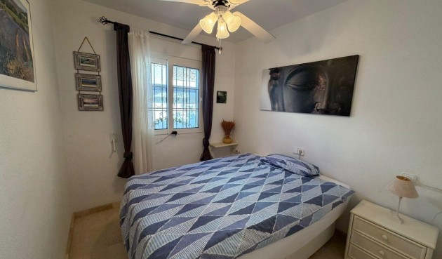 Brukt - Semi Detached -
Orihuela Costa - Playa Flamenca