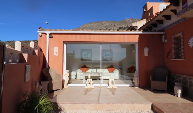 Brukt - Town House -
Fortuna - Inland