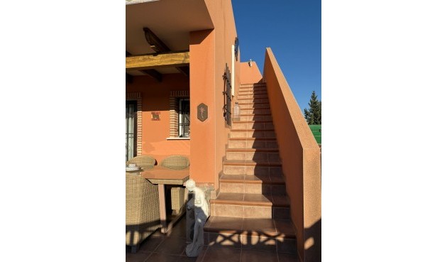 Brukt - Town House -
Fortuna - Inland